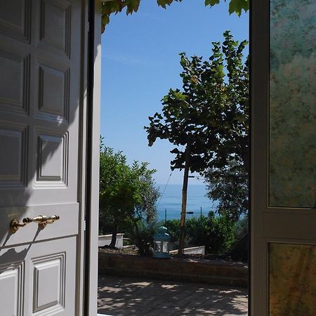 Villa Rosaria Васто Номер фото