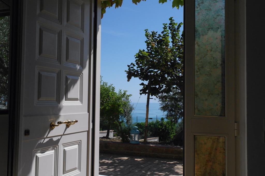 Villa Rosaria Васто Номер фото