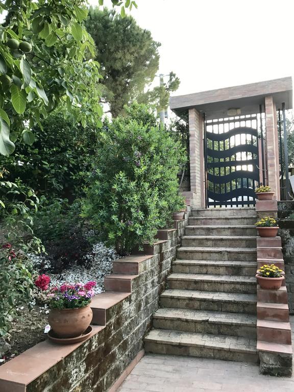 Villa Rosaria Васто Экстерьер фото